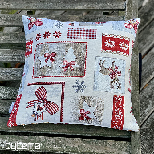 Funda tapiz navideño NAVIDAD PAÍS