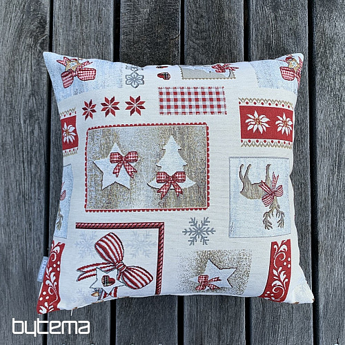 Funda tapiz navideño NAVIDAD PAÍS