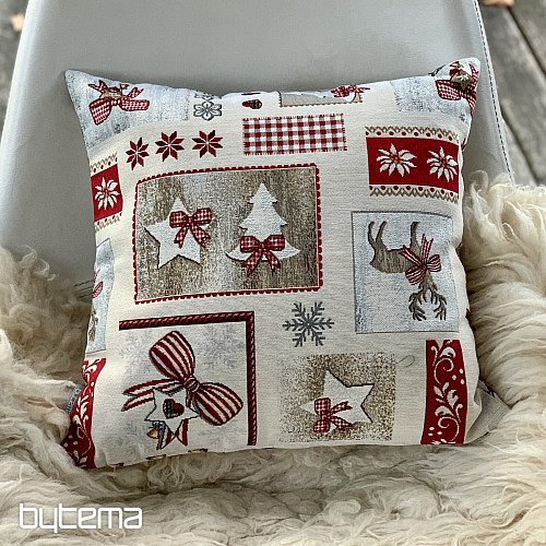 Funda tapiz navideño NAVIDAD PAÍS