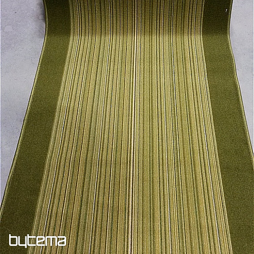 pisada CARNABY 21 verde