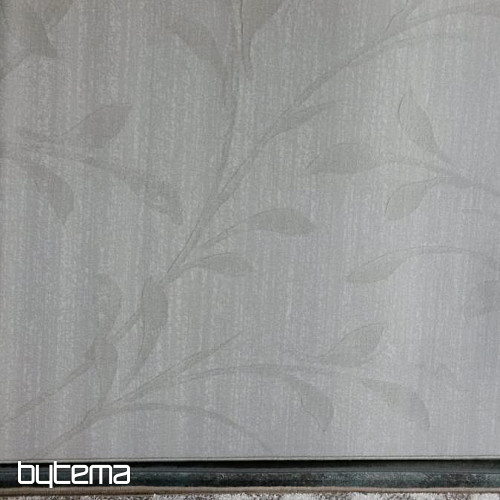 alfombra moderna PIAZZO I gris 902
