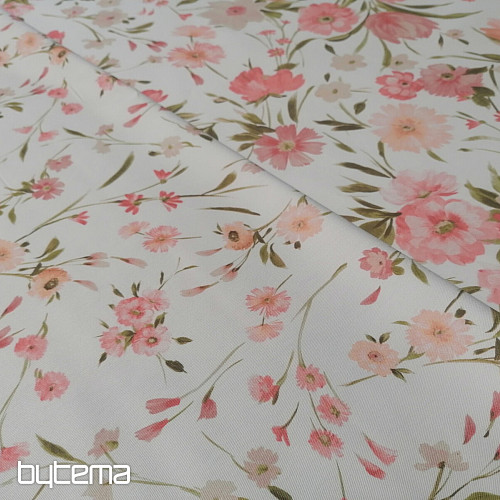 Tela decorativa TWISTER JARDINS C25