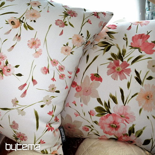 Tela decorativa TWISTER JARDINS A25
