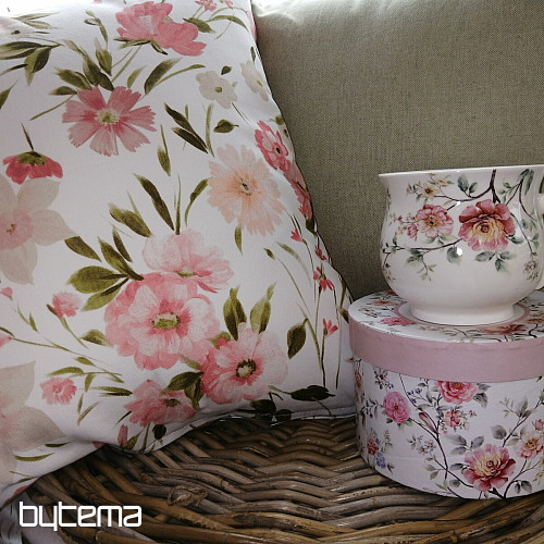 Tela decorativa TWISTER JARDINS A25