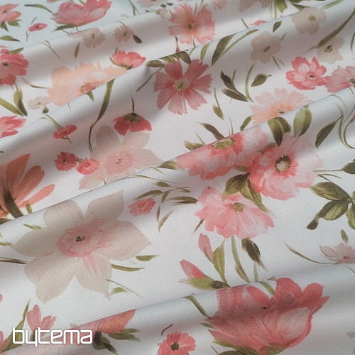 Tela decorativa TWISTER JARDINS A25