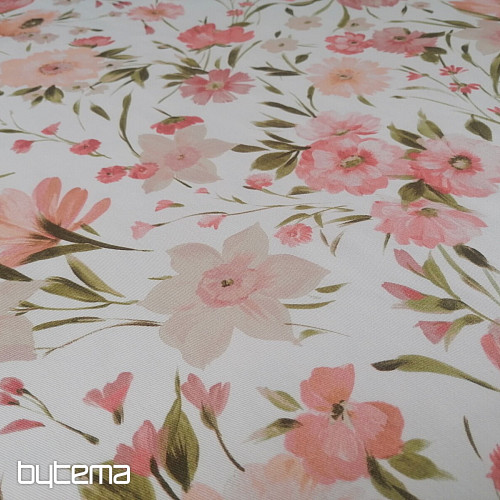 Tela decorativa TWISTER JARDINS A25
