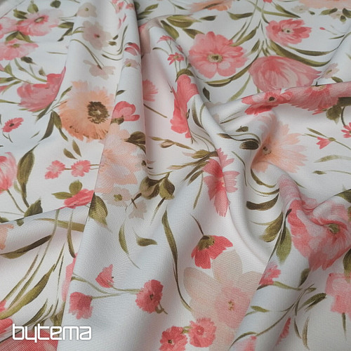 Tela decorativa TWISTER JARDINS A25