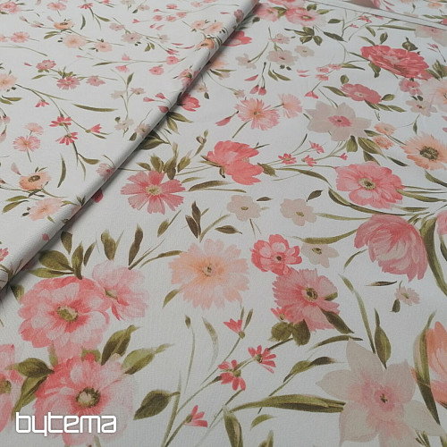 Tela decorativa TWISTER JARDINS A25