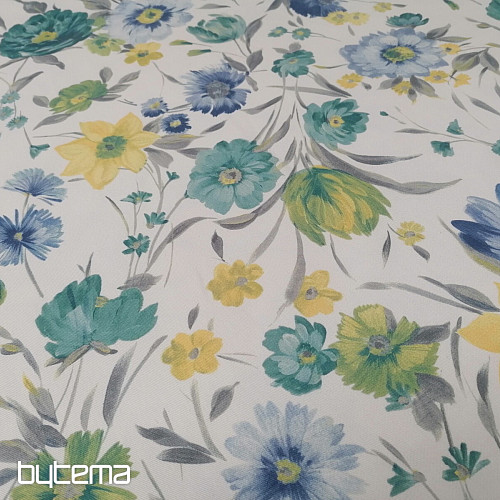 Tela decorativa TWISTER JARDINS A02