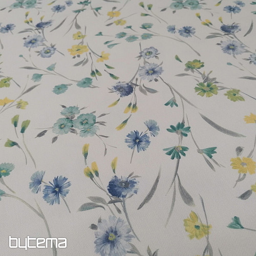 Tela decorativa TWISTER JARDINS C02