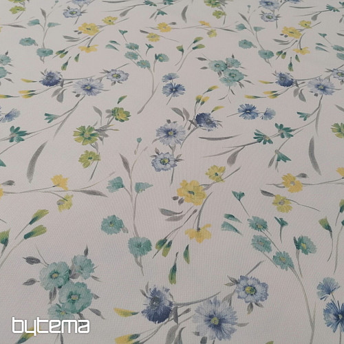 Tela decorativa TWISTER JARDINS C02