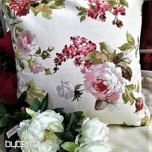 Tela decorativa ROSE ELIANA pequeña