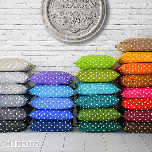 Tela decorativa lunares NEO queroseno 606