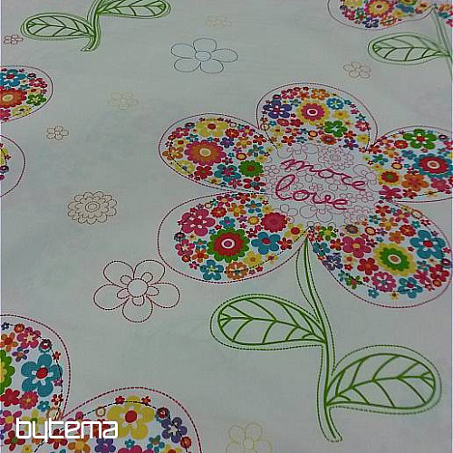 Tela decorativa PRIMAVERA
