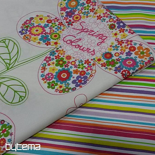 Tela decorativa PRIMAVERA