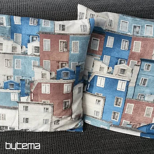 Funda de cojín LADO DEL MAR