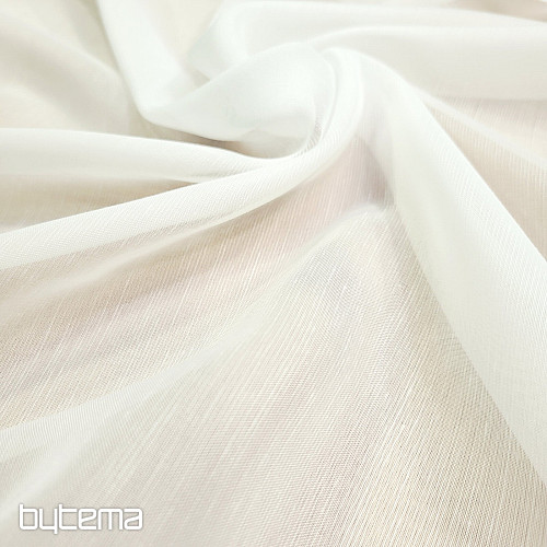 Cortina de lujo GERSTER 84 crema