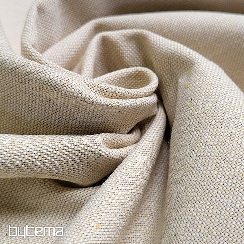 Tela decorativa PASTEL beige claro 53