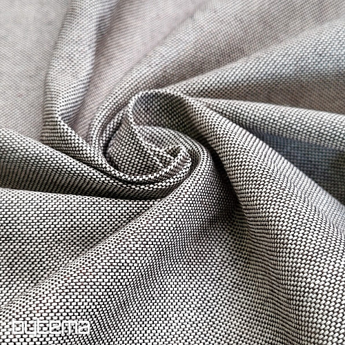 Tela decorativa PASTEL marrón oscuro 56