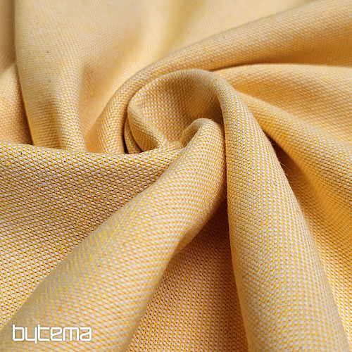 Tela decorativa Amarillo PASTEL 57