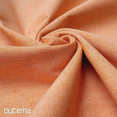 Tela decorativa PASTEL naranja 59