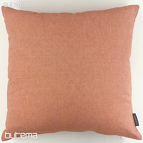 Tela decorativa PASTEL naranja 59