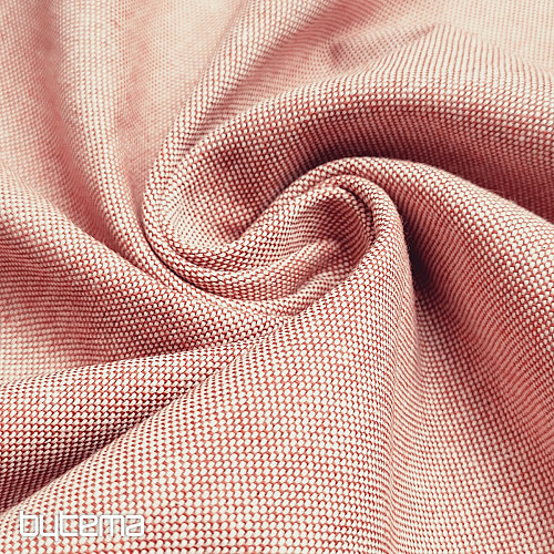 Tela decorativa PASTEL terracota 60
