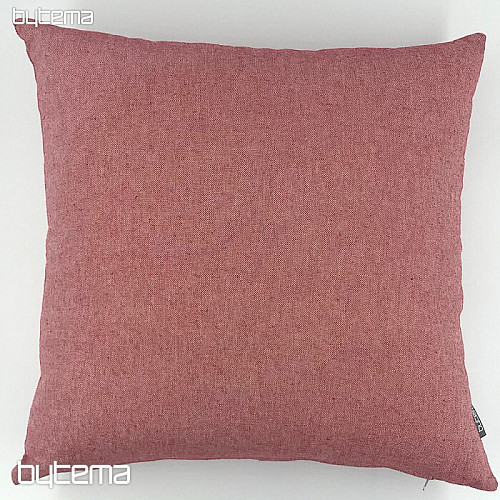 Tela decorativa PASTEL rojo 64
