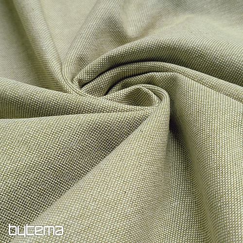 Tela decorativa verde PASTEL 66