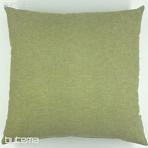 Tela decorativa verde PASTEL 66