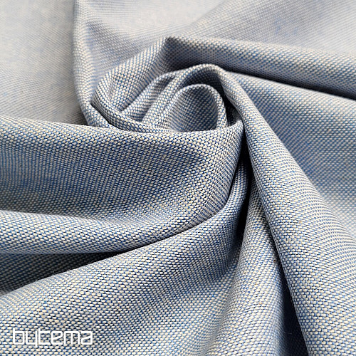 Tela decorativa PASTEL azul claro 68