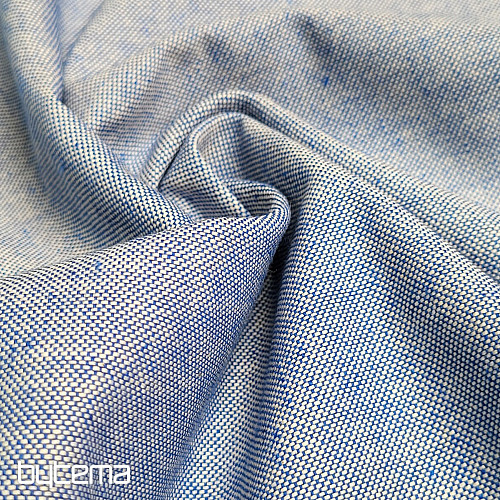 Tela decorativa PASTEL azul 70