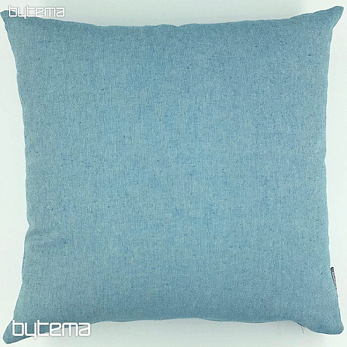 Tela decorativa PASTEL turquesa 69