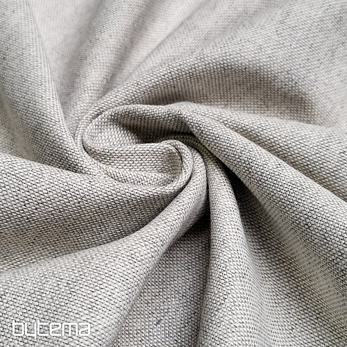 Tela decorativa PASTEL gris claro 71