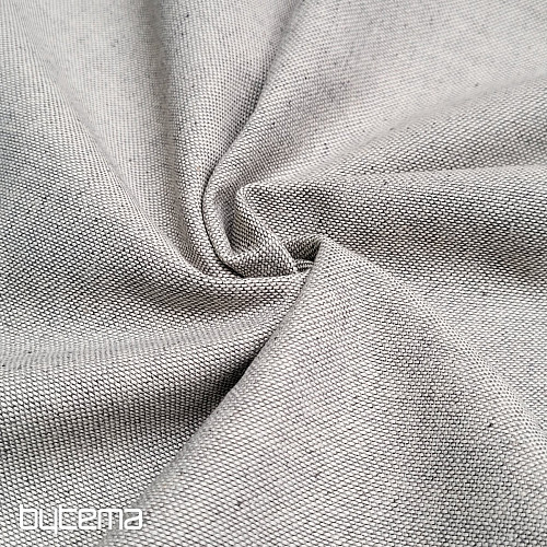 Tela decorativa gris PASTEL 72
