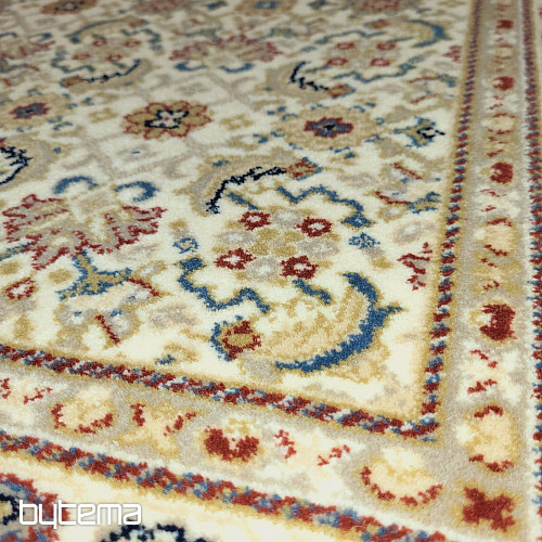 Alfombra clásica de lana DIAMOND 72240/100