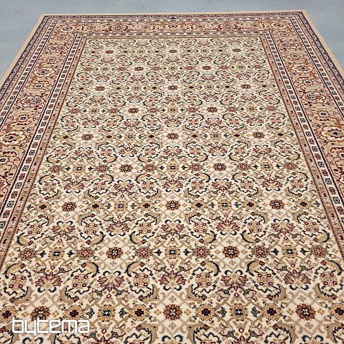 Alfombra clásica de lana DIAMOND 72240/100