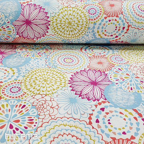 Tela decorativa DECO ANTIA