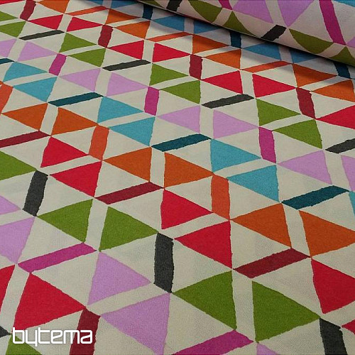 Tela decorativa KAYSERI