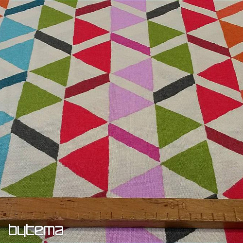 Tela decorativa KAYSERI