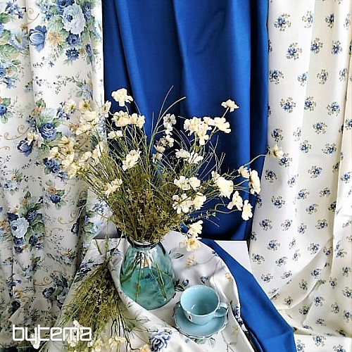 Tela decorativa CARMEN 48 combinaciones