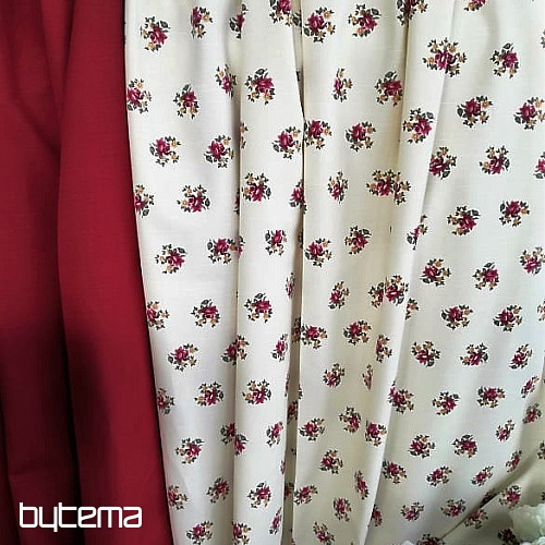 Tela decorativa CARMEN 29 combinaciones