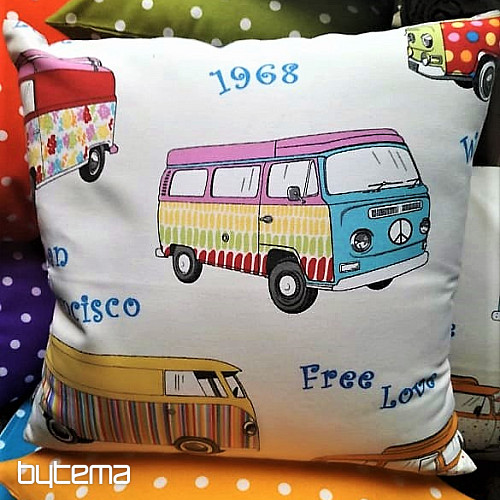 Tela decorativa HIPPIES