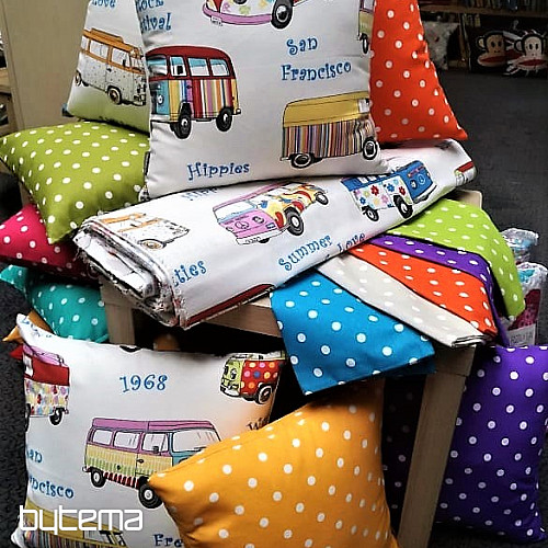 Tela decorativa HIPPIES