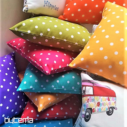 Funda de almohada decorativa NEO 40x40 cm