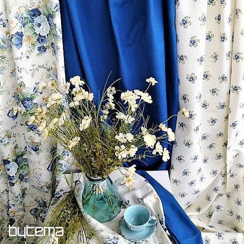 Tela decorativa SUNA 48 combinaciones.