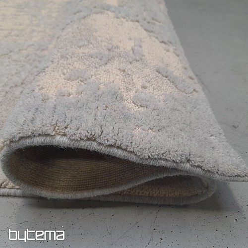 Alfombra de lana de lujo FLUX 461 002/AE990