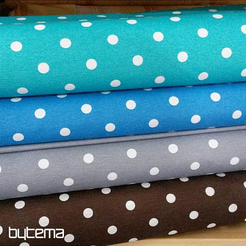 Tela decorativa lunares NEO queroseno 606