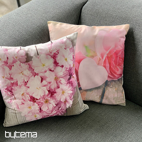 Revestimiento decorativo DULCES ROSAS