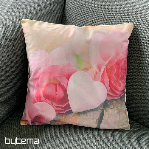 Revestimiento decorativo DULCES ROSAS